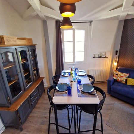 Appartement Loire Et Chateau, Hyper Centre, Vue Loire, Linge Inclus, 3Eme Etage سوموور المظهر الخارجي الصورة